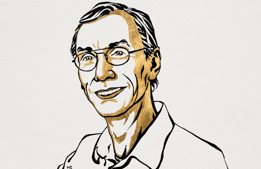 Le prix Nobel de médecine attribué à Svante Pääbo