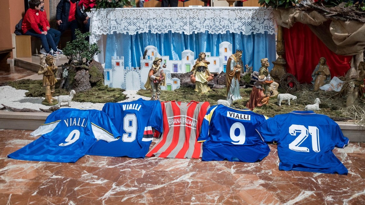 Les morts suspectes continuent de hanter les footballeurs du calcio