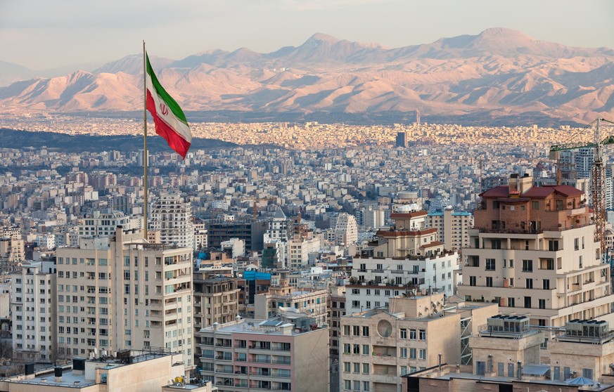 Le corps du Suisse mort en prison en Iran est en cours de transfert.