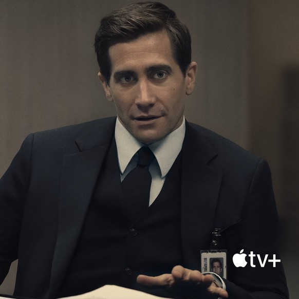 Présumé Innocent Apple TV+