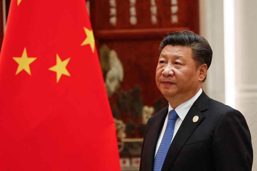 Xi Jinping obtiendra-t-il un troisième sésame le 23 octobre?