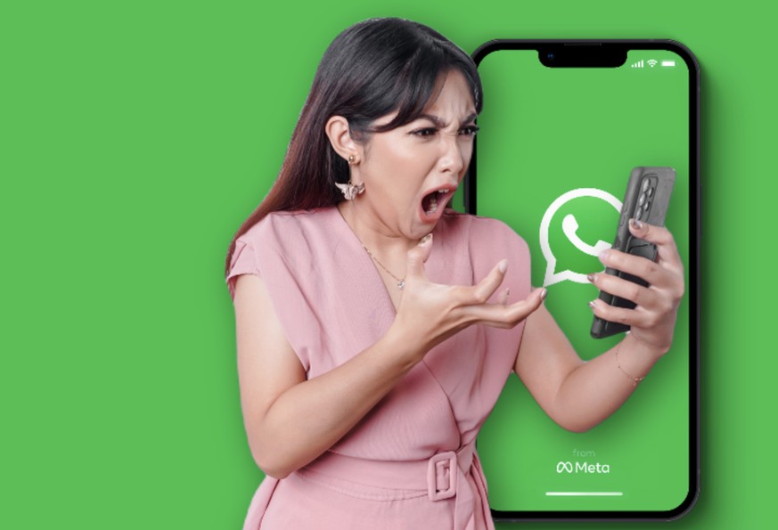 Vous en avez marre des stalkers sur WhatsApp? Voici comment les éviter
