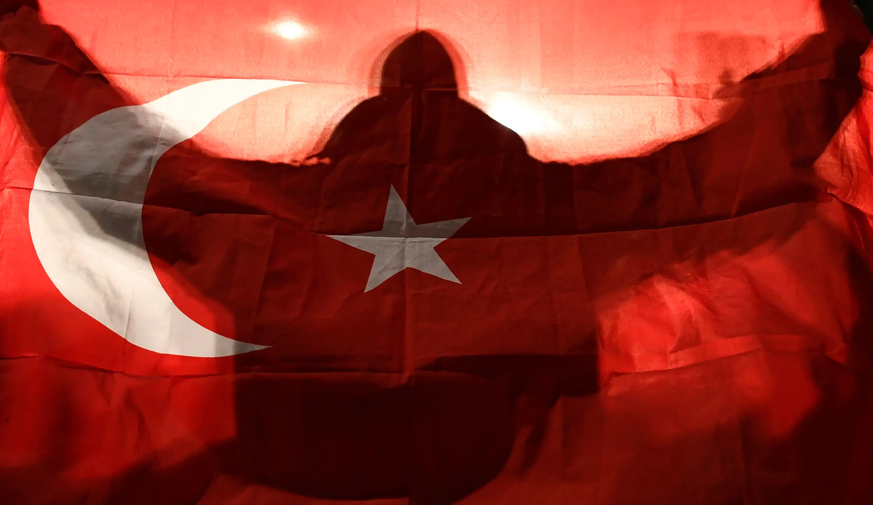 Les services secrets ont le bras long: les opposants au régime turc doivent s&#039;attendre à être espionnés même à l&#039;étranger.