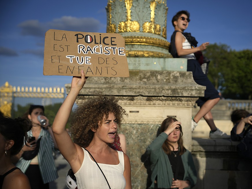 Manifestation