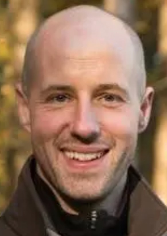 David Gerke.