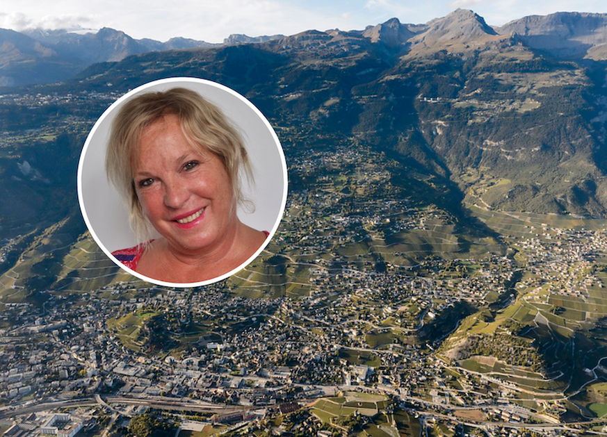 «Le prochain séisme en Valais peut avoir lieu à tout moment»