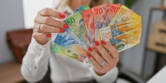 Voici dans quels domaines les salaires ont le plus augmenté en Suisse