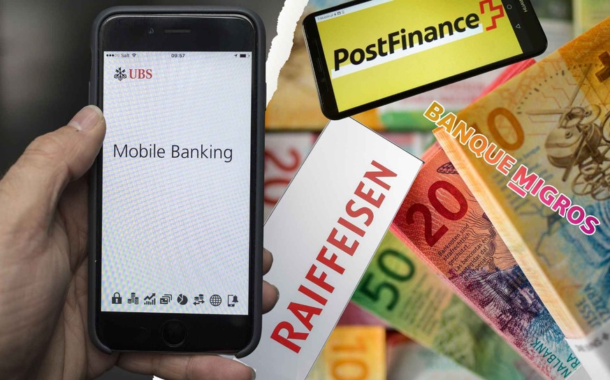 Les banques Raiffeisen et Migros boudent une fonctionnalité appréciée