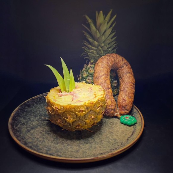 Saucisse