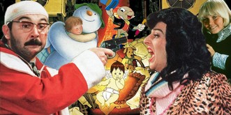 Ces 10 films improbables sont de vrais rituels de Noël dans le monde
