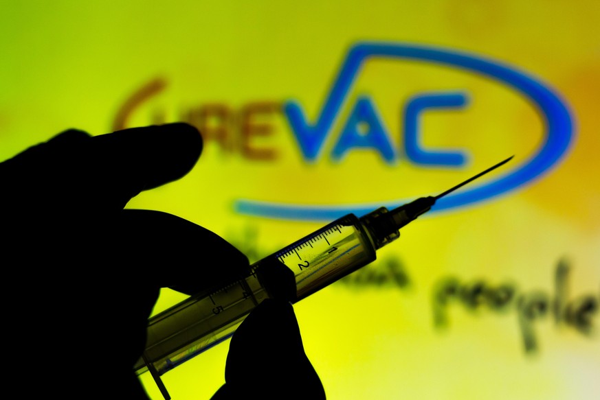 Ce qu'il faut savoir sur le nouveau vaccin Curevac commandé par la Suisse  