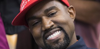 Antisémitisme: Kanye West dérape à nouveau, Instagram et Twitter sévissent