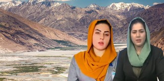 En Afghanistan, les femmes journalistes sont (déjà) radiées