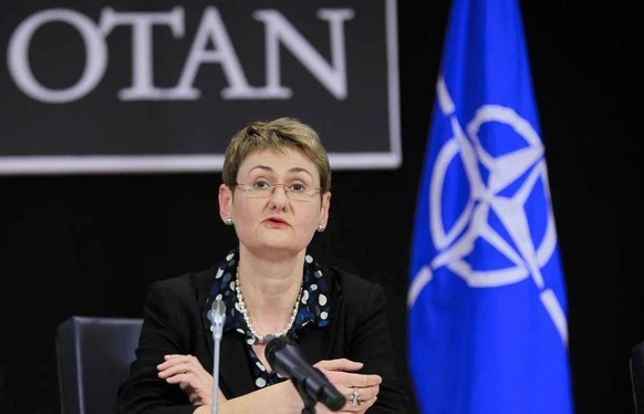 Oana Lungescu