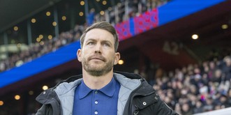 L'attitude de Lichtsteiner au FC Bâle peut lui coûter cher 