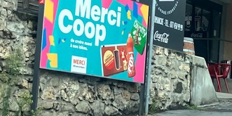 Migros franchit un cap dans sa guerre contre Coop