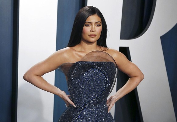 Kylie Jenner gagne jusqu&#039;à 1,37 millions de francs suisses.