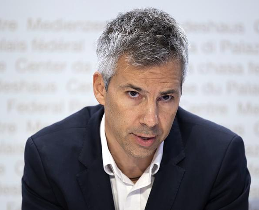 Marcel Salathé, professeur à l'EPFL, s'agace de ce catastrophisme récent autour de l'IA.