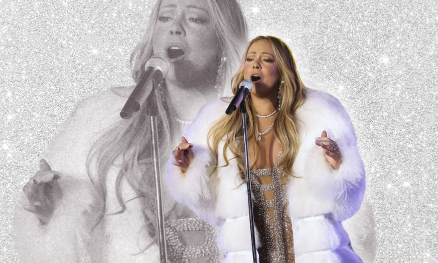 Mariah Carey: La chanteuse est poursuivie en justice pour plagiat pour son tube All I want for Christmas is you.