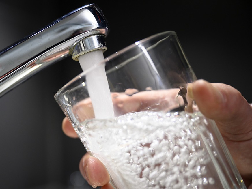 Le Service de l&#039;eau de Lausanne assure l&#039;approvisionnement en eau potable de 20 communes de la région lausannoise (Image prétexte).