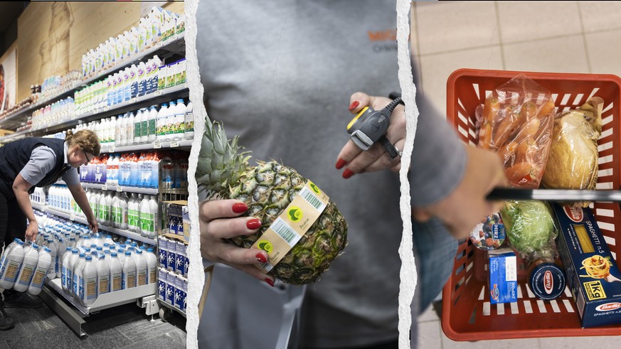 Voici où Coop fait plus fort que Migros (et tout le monde)