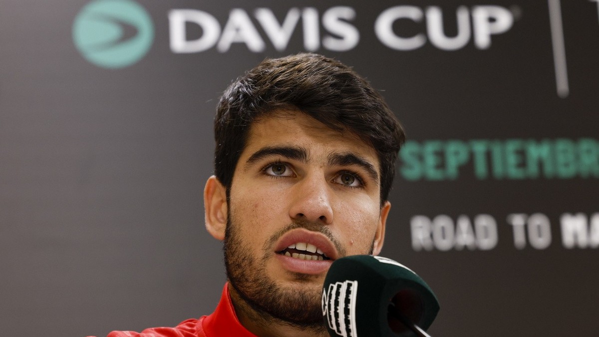 Alcaraz tient un discours incohérent et égoïste sur l'ATP