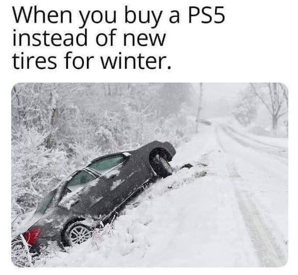 Schnee Memes.