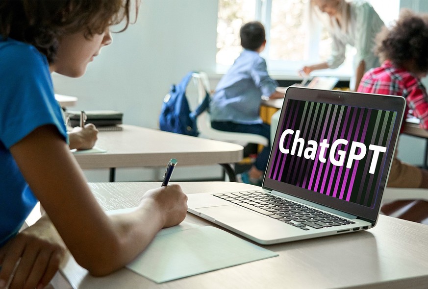 ChatGPT: les élèves suisses ont une nouvelle arme pour tricher