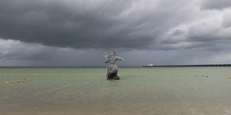 Le «féroce» ouragan Milton va dévaster la Floride et le Mexique 