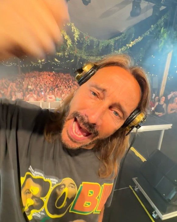 Bob Sinclar