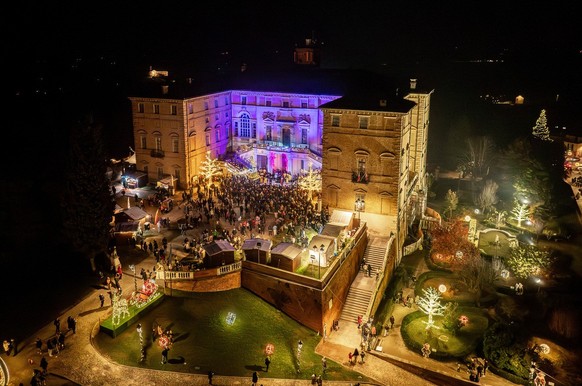 Voici les meilleurs marchés de Noël d’Europe (il y a un suisse sur le podium)