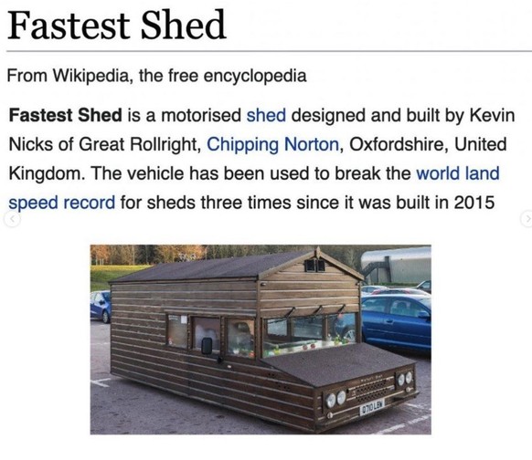 depths of wikipedia https://www.instagram.com/depthsofwikipedia/