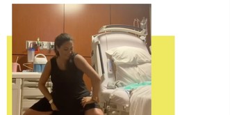 Meghan poste sa vidéo la plus étrange à ce jour