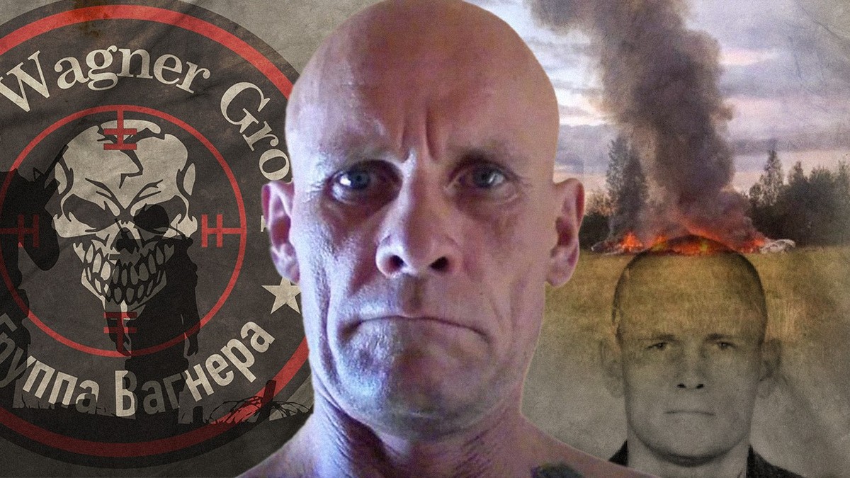 Dmitri Outkine, le «sadique» néonazi mort avec Prigojine