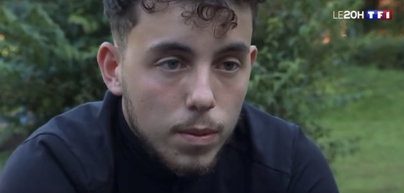 Tao, le petit ami de Lina, s'est confié sur TF1.