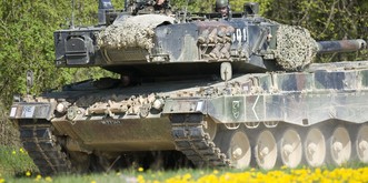 La Suisse est la Mecque du Leopard 2: formera-t-elle des Ukrainiens?