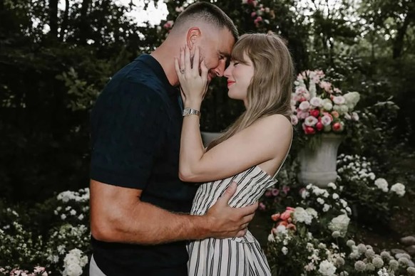 Taylor Swift pourrait opérer un gros changement après son mariage