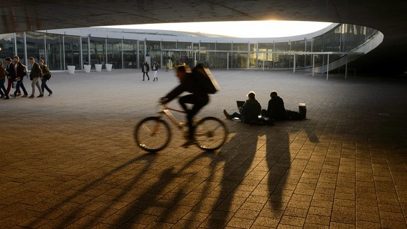 L'EPFL, à Lausanne, pourrait rencontrer des problèmes.
