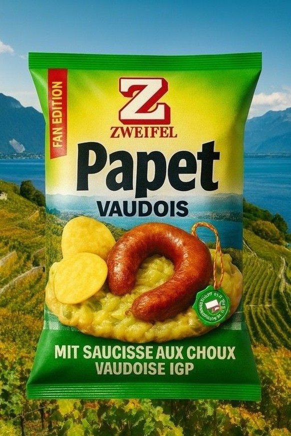 Chips Zweifel
