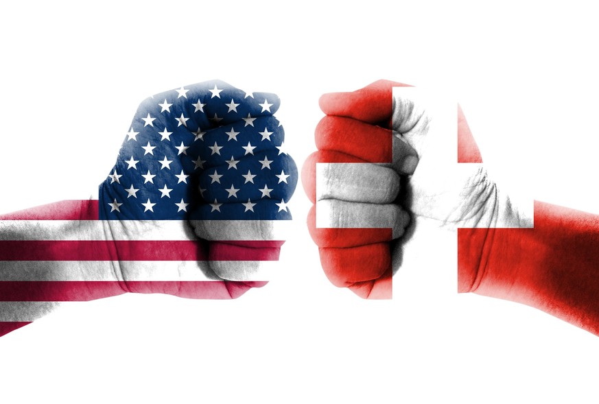 Le Parlement renforce la main de Guy Parmelin.