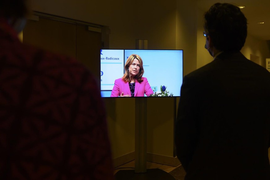 Peuple et partis politiques sont-ils en instance de divorce?