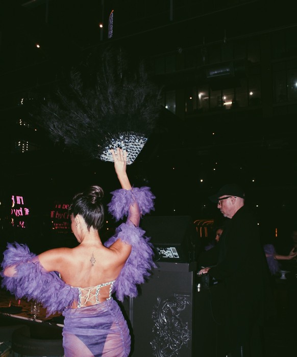 Processed with VSCO with p5 preset