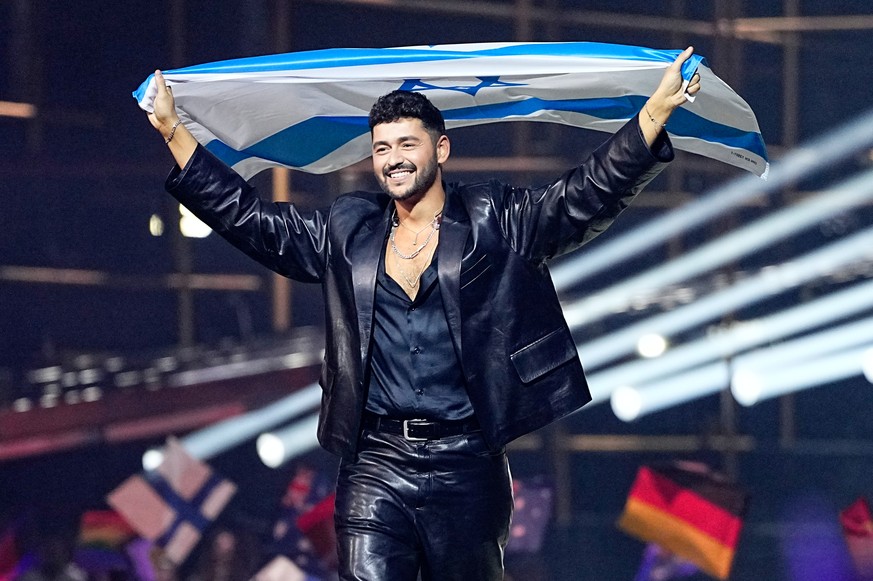 L'audience de l'Eurovision a chuté avec le boycott d'Israël