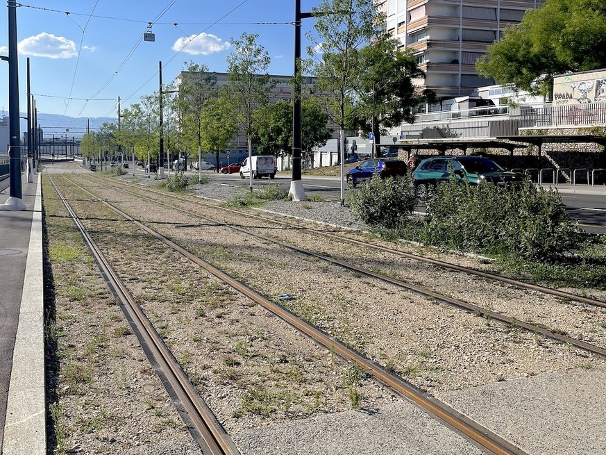 La version «végétale», à Prilly.