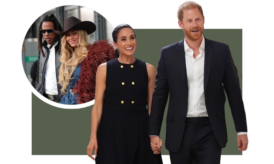 Le retour d’Harry et Meghan va leur coûter une fortune