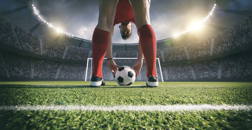 Peut-on gagner un grand tournoi si on est nul aux tirs au but?