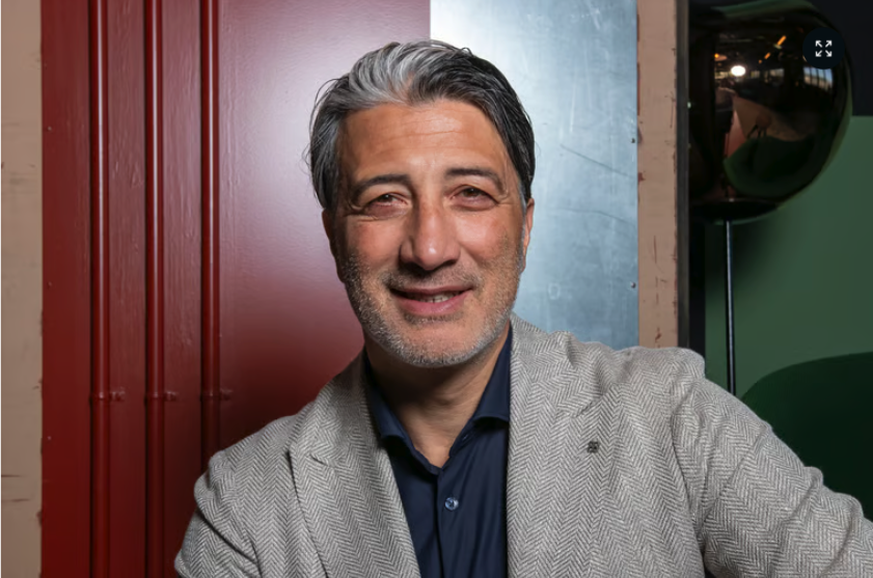 Yakin raconte comment il a raté un Mondial à cause d'un coiffeur 