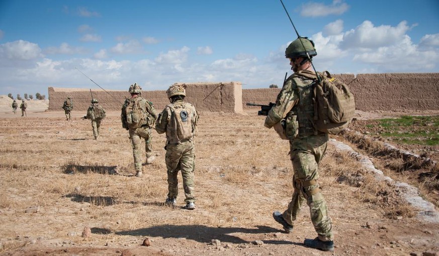 En Afghanistan, des décennies de progrès pourraient être anéanties