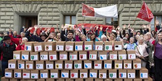 Et si récolter des signatures était devenu trop facile?