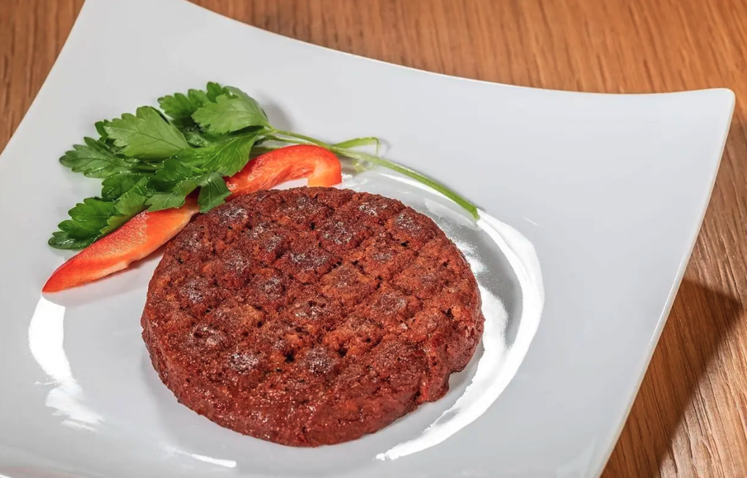 Migros va vendre des hamburgers à base de déchets de bière